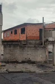 Terreno / Lote / Condomínio à venda, 140m² no Vila Correa, Ferraz de Vasconcelos