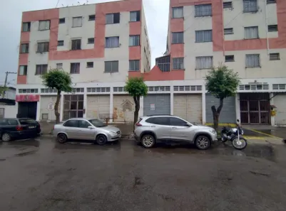 Loja / Salão / Ponto Comercial à venda, 40m² no Santo Antônio, Betim