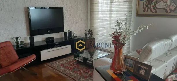 Apartamento com 3 Quartos para venda ou aluguel, 187m² no Vila Leopoldina, São Paulo