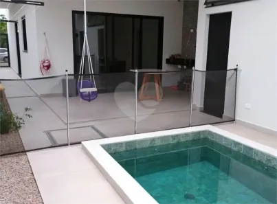 Casa de Condomínio com 3 Quartos à venda, 168m² no São Venâncio, Itupeva