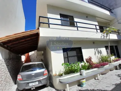 Casa Comercial com 4 Quartos para alugar, 120m² no Jardim Caiubi, Itaquaquecetuba