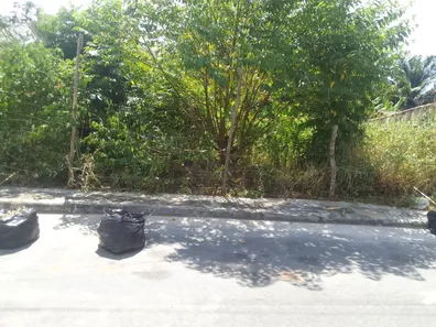 Terreno / Lote / Condomínio à venda, 844m² no Catu de Abrantes (Abrantes), Camaçari