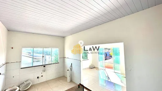 Conjunto Comercial / Sala à venda, 320m² no Panorama, Foz do Iguaçu
