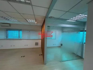 Loja / Salão / Ponto Comercial para alugar, 60m² no Vila Bocaina, Mauá