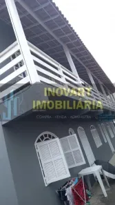 Kitnet com 1 Quarto à venda, 28m² no Fluminense, São Pedro da Aldeia