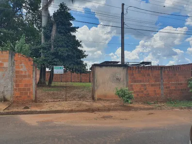 Terreno / Lote / Condomínio à venda, 256m² no Monte Azul Paulista, Monte Azul Paulista