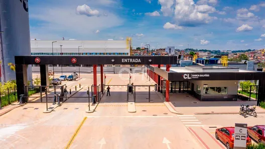 Galpão / Depósito / Armazém para alugar, 2022m² no Padroeira, Osasco