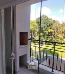 Apartamento com 2 Quartos à venda, 51m² no Praia de Leste, Pontal do Paraná