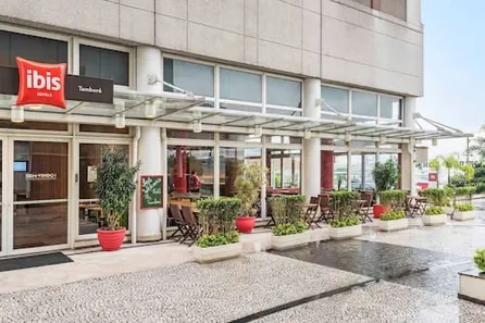 Flat com 1 Quarto à venda, 19m² no Tamboré, Barueri