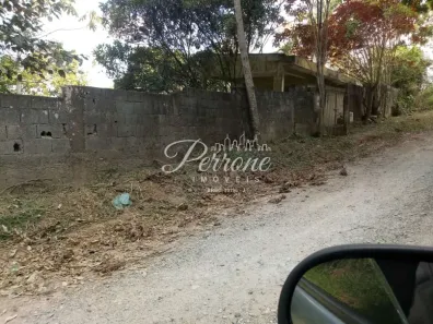 Fazenda / Sítio / Chácara com 1 Quarto à venda, 1464m² no Aldeia do Sol (Polvilho), Cajamar