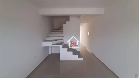 Sobrado com 2 Quartos à venda, 81m² no Itoupavazinha, Blumenau