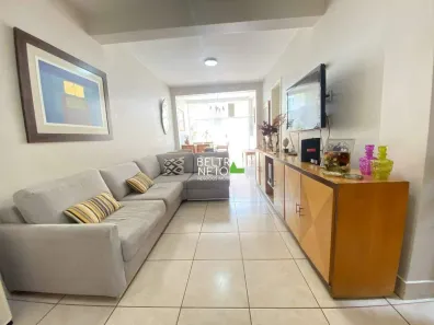 Casa de Condomínio com 3 Quartos à venda, 111m² no Buritis, Belo Horizonte