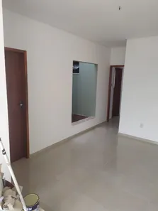 Casa com 2 Quartos à venda, 60m² no Centro, Senhor do Bonfim