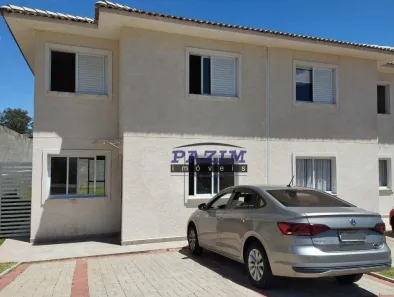Casa de Condomínio com 3 Quartos para alugar, 96m² no Bosque, Vinhedo