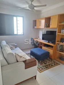 Apartamento com 3 Quartos para alugar, 96m² no Vila Leopoldina, São Paulo