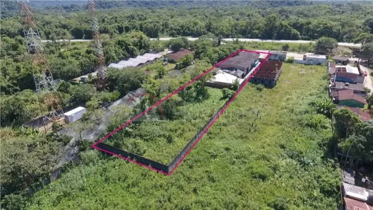 Galpão / Depósito / Armazém à venda, 700m² no Camburi, São Sebastião