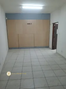 Apartamento com 1 Quarto para alugar, 98m² no República, São Paulo