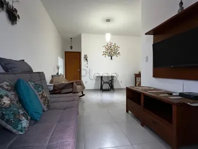 Apartamento com 2 Quartos à venda, 61m² no Jardim dos Calegaris, Paulínia