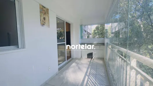 Apartamento com 2 Quartos à venda, 59m² no Vila Arcádia, São Paulo