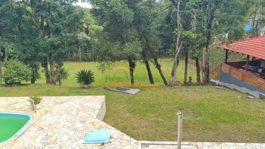 Fazenda / Sítio / Chácara com 2 Quartos à venda, 16000m² no , Campo Magro