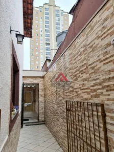 Sobrado com 3 Quartos à venda, 161m² no Cidade Cruzeiro do Sul, Suzano