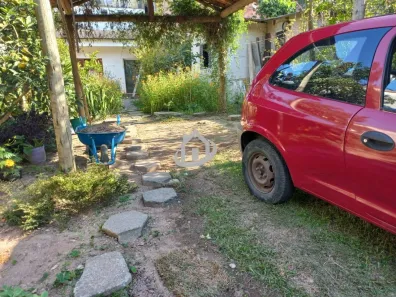 Terreno / Lote / Condomínio à venda, 295m² no Jardim Sílvia, Embu das Artes