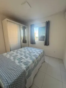 Apartamento com 2 Quartos à venda, 55m² no Atalaia Nova, Barra dos Coqueiros