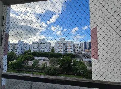 Apartamento com 3 Quartos à venda, 70m² no Aruana, Aracaju