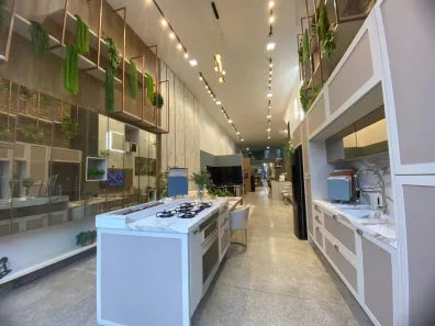 Loja / Salão / Ponto Comercial à venda, 198m² no Centro, Itabaiana