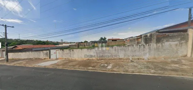 Terreno / Lote / Condomínio à venda, 275m² no Parque João de Vasconcelos, Sumaré