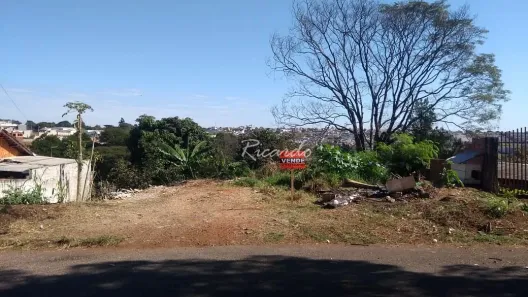 Terreno / Lote / Condomínio à venda, 10m² no Jardim Bandeirantes, Arapongas