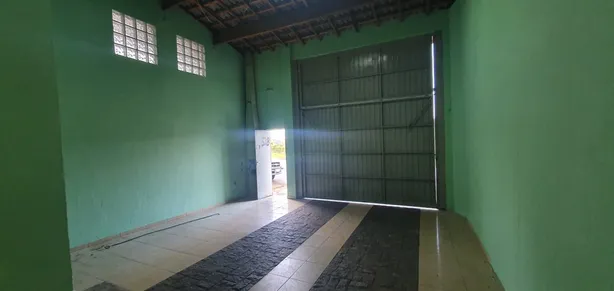 Prédio Inteiro com 3 Quartos à venda, 400m² no Jardim Terras de Santa Helena, Jacareí