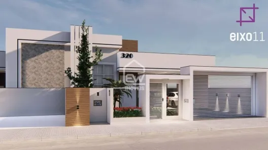 Casa com 3 Quartos à venda, 571m² no , Schroeder