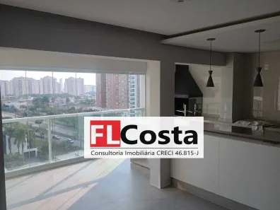 Apartamento com 3 Quartos para alugar, 167m² no Umuarama, Osasco