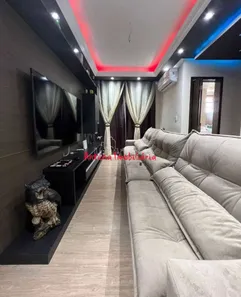 Apartamento com 2 Quartos à venda, 50m² no Vila Cristina, Ferraz de Vasconcelos