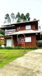 Fazenda / Sítio / Chácara com 3 Quartos à venda, 115000m² no , Massaranduba