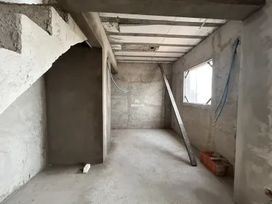 Kitnet com 1 Quarto à venda, 42m² no Afonso Pena, São José dos Pinhais