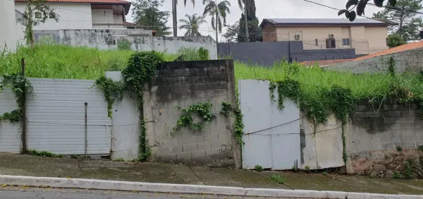 Terreno / Lote / Condomínio à venda, 540m² no Vila Albertina, São Paulo