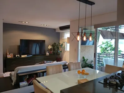 Cobertura com 3 Quartos à venda, 140m² no Nogueira, Petrópolis