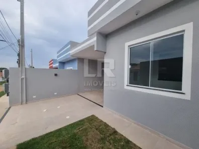 Casa com 2 Quartos à venda, 85m² no , Iguaba Grande