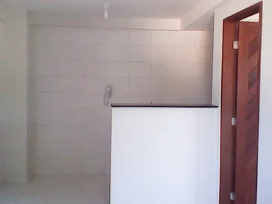 Kitnet com 1 Quarto para alugar, 35m² no Pitimbu, Natal