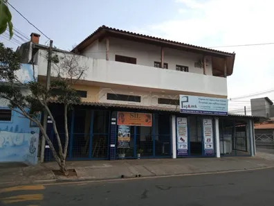 Loja / Salão / Ponto Comercial à venda, 390m² no Jardim Santa Rita I, Nova Odessa