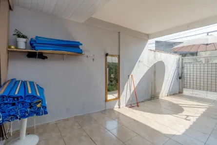 Sobrado com 3 Quartos à venda, 117m² no Sacomã, São Paulo