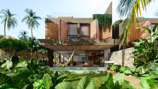Casa de Condomínio com 4 Quartos à venda, 267m² no , Passo de Camaragibe