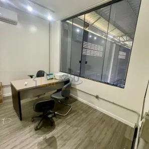 Galpão / Depósito / Armazém para alugar, 475m² no Novo Aleixo, Manaus