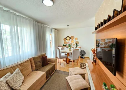 Apartamento com 3 Quartos à venda, 70m² no Green Valley, Votorantim