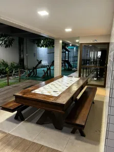 Apartamento com 3 Quartos à venda, 69m² no Candeias, Jaboatão dos Guararapes