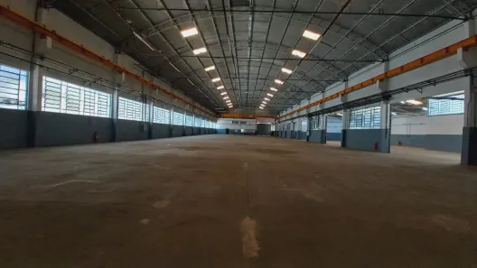 Galpão / Depósito / Armazém para alugar, 3761m² no Campanário, Diadema
