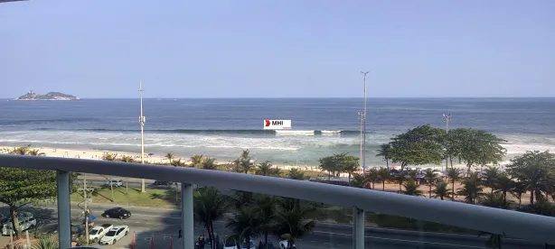 Flat com 2 Quartos à venda, 99m² no Barra da Tijuca, Rio de Janeiro