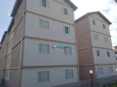 Apartamento com 3 Quartos à venda, 63m² no Parque João de Vasconcelos, Sumaré